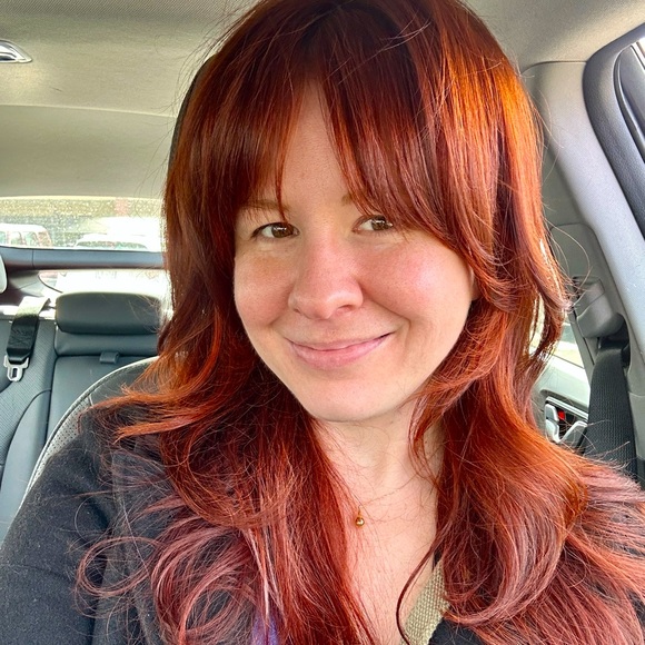 Meet your Posher, Dana - Picture 1 of 1